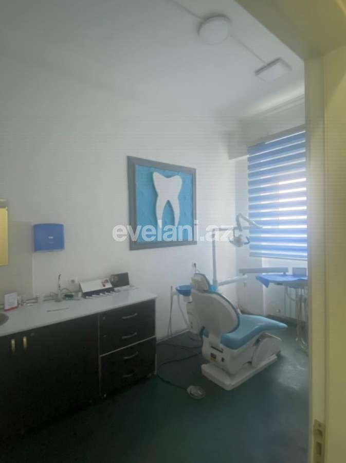 Kirayə verilir, obyekt, 70 m², Bakı, Yasamal r.
