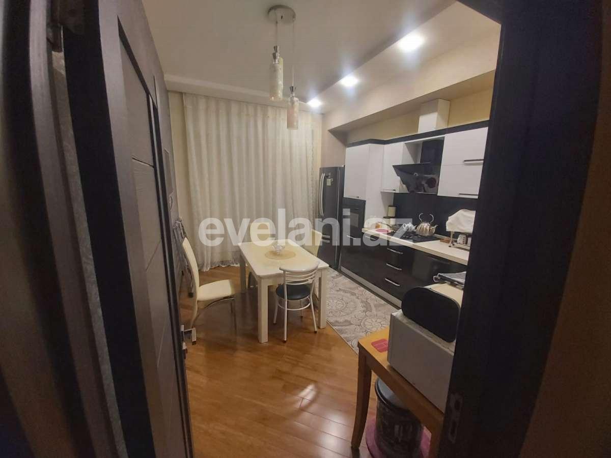 Kirayə verilir, yeni tikili, 3 otaqlı, 135 m², Bakı, Yasamal r, Yasamal q, Elmlər Akademiyası m.