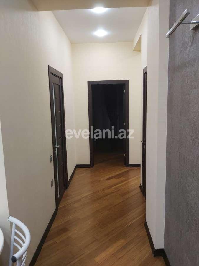 Kirayə verilir, yeni tikili, 3 otaqlı, 135 m², Bakı, Yasamal r, Yasamal q, Elmlər Akademiyası m.