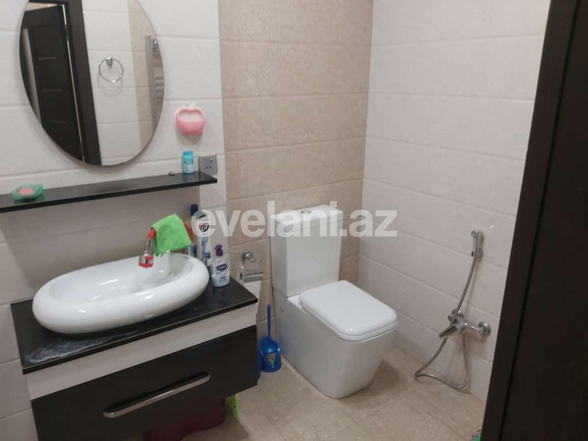 Kirayə verilir, yeni tikili, 3 otaqlı, 135 m², Bakı, Yasamal r, Yasamal q, Elmlər Akademiyası m.