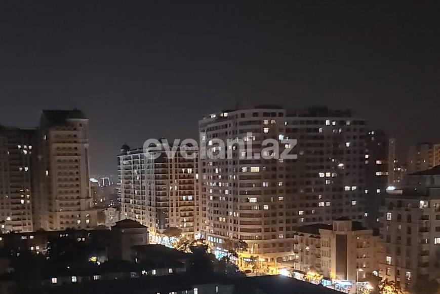 Kirayə verilir, yeni tikili, 3 otaqlı, 135 m², Bakı, Yasamal r, Yasamal q, Elmlər Akademiyası m.