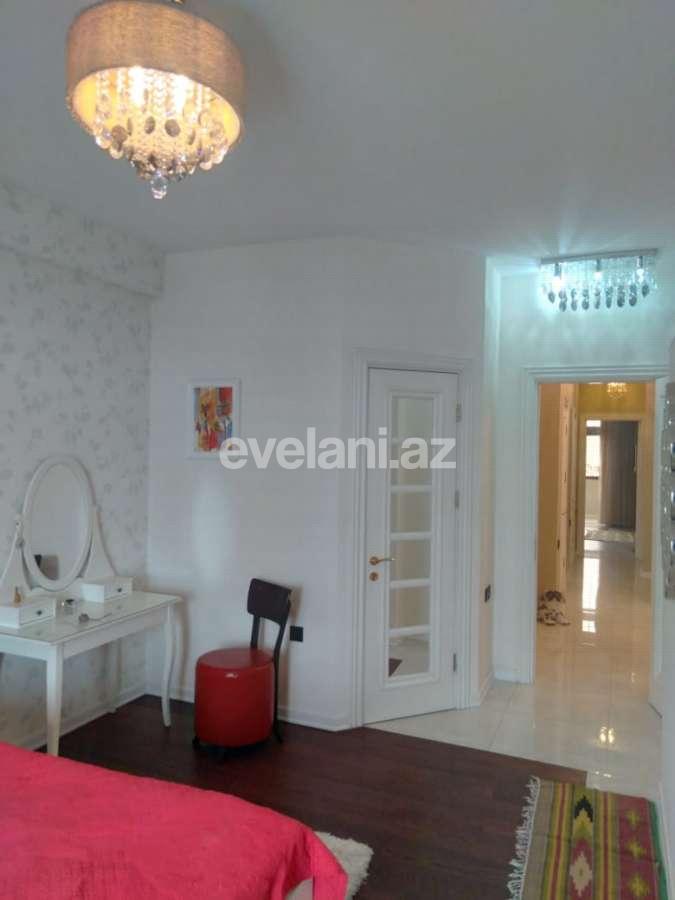 Kirayə verilir, yeni tikili, 3 otaqlı, 150 m², Bakı, Nəsimi r.