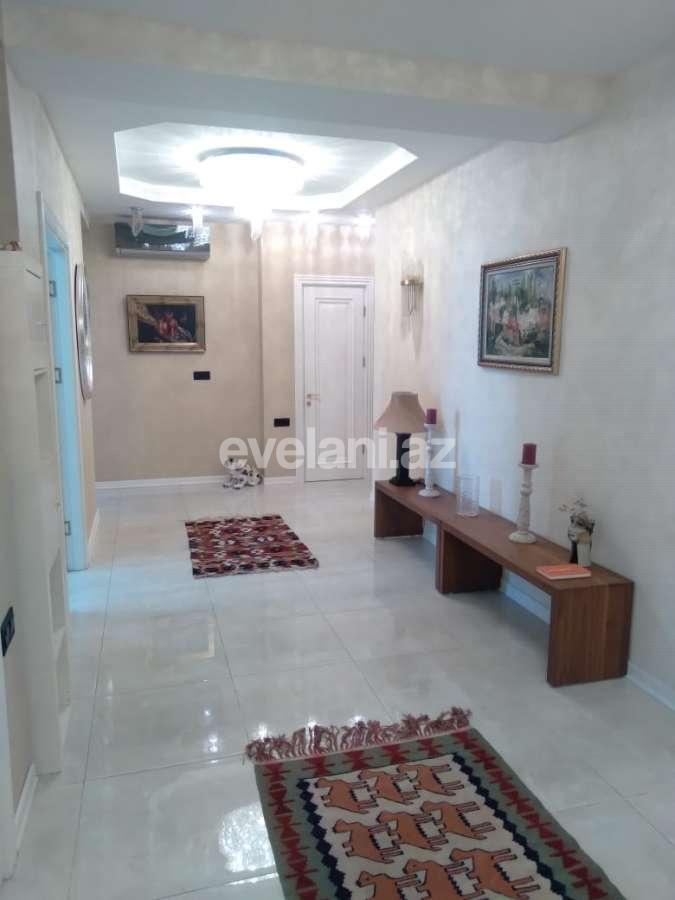 Kirayə verilir, yeni tikili, 3 otaqlı, 150 m², Bakı, Nəsimi r.