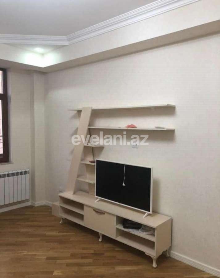 Kirayə verilir, yeni tikili, 2 otaqlı, 89.99 m², Bakı, Xətai r.