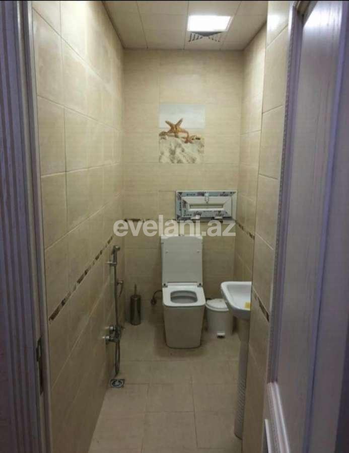 Kirayə verilir, yeni tikili, 2 otaqlı, 89.99 m², Bakı, Xətai r.