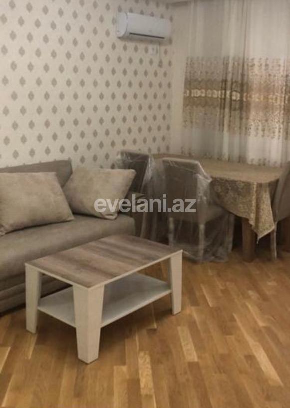 Kirayə verilir, yeni tikili, 2 otaqlı, 89.99 m², Bakı, Xətai r.
