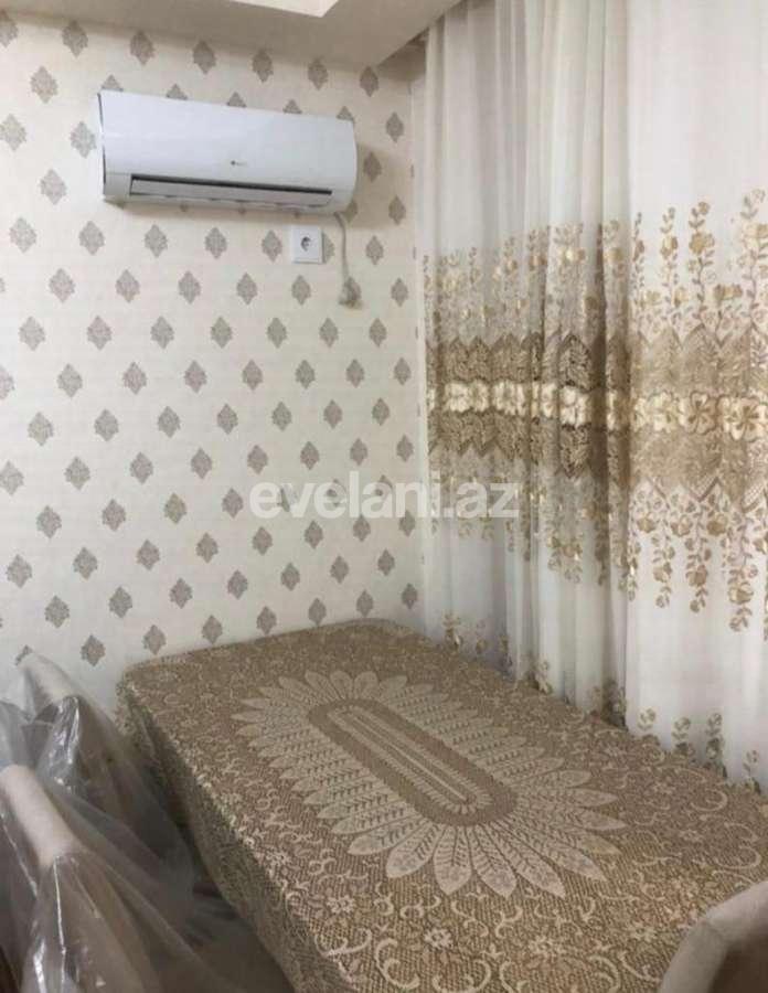 Kirayə verilir, yeni tikili, 2 otaqlı, 89.99 m², Bakı, Xətai r.