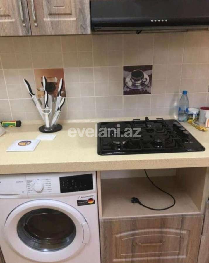 Kirayə verilir, yeni tikili, 2 otaqlı, 89.99 m², Bakı, Xətai r.