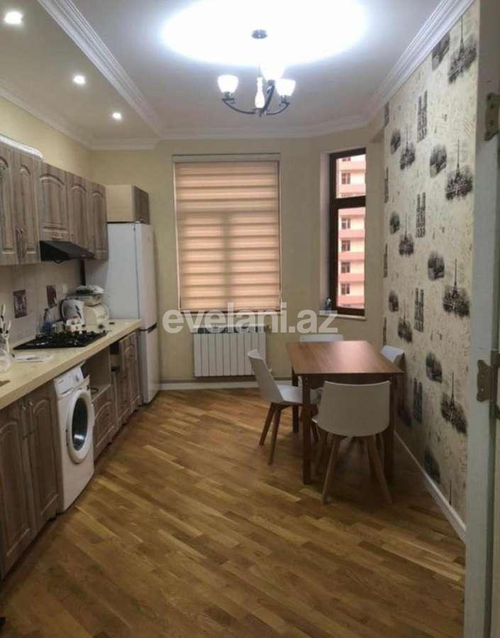 Kirayə verilir, yeni tikili, 2 otaqlı, 89.99 m², Bakı, Xətai r.