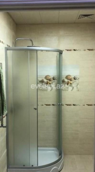 Kirayə verilir, yeni tikili, 2 otaqlı, 89.99 m², Bakı, Xətai r.