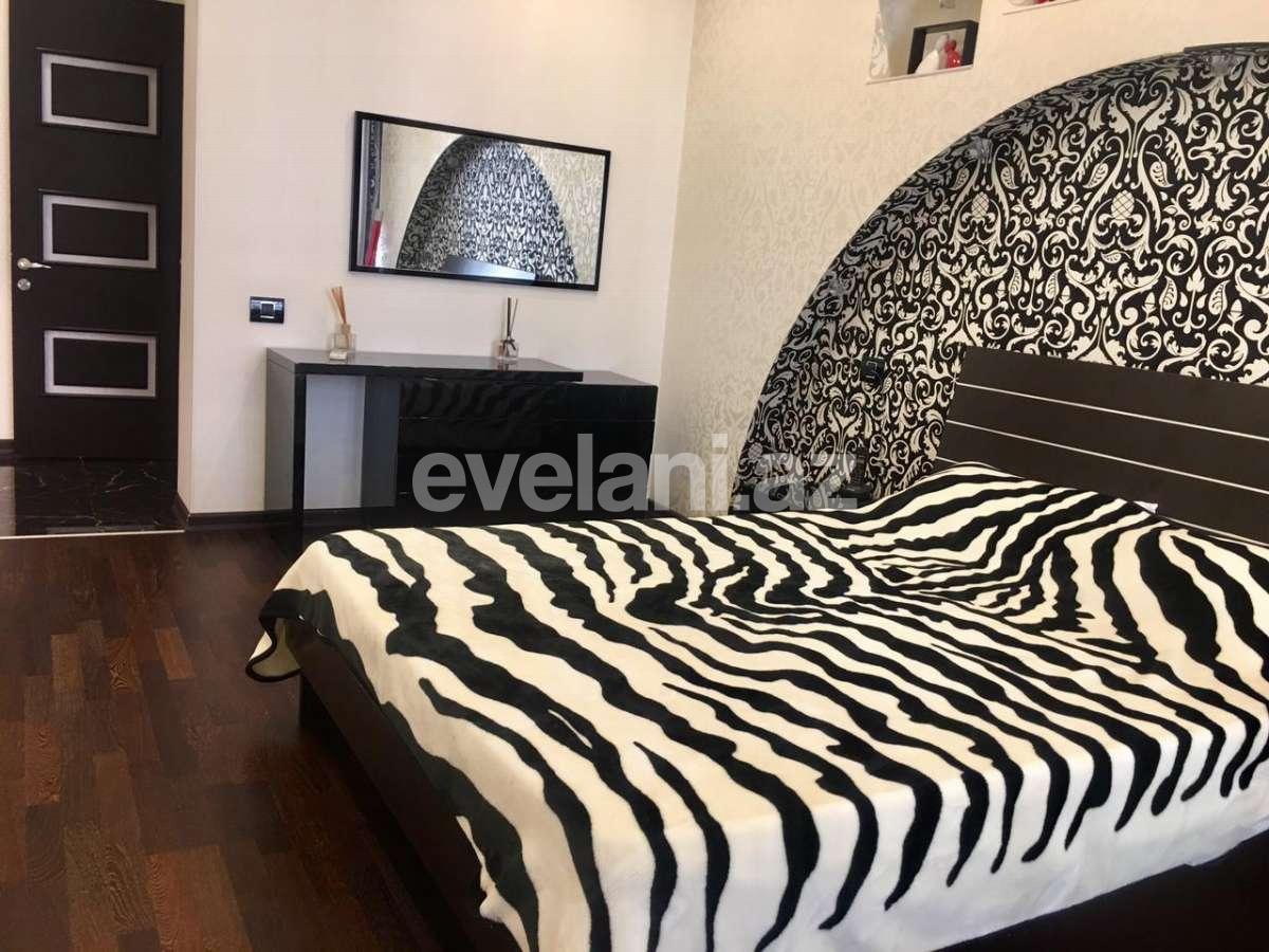 Kirayə verilir, yeni tikili, 3 otaqlı, 145 m², Bakı, Xətai r.
