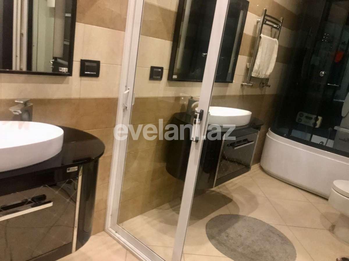 Kirayə verilir, yeni tikili, 3 otaqlı, 145 m², Bakı, Xətai r.