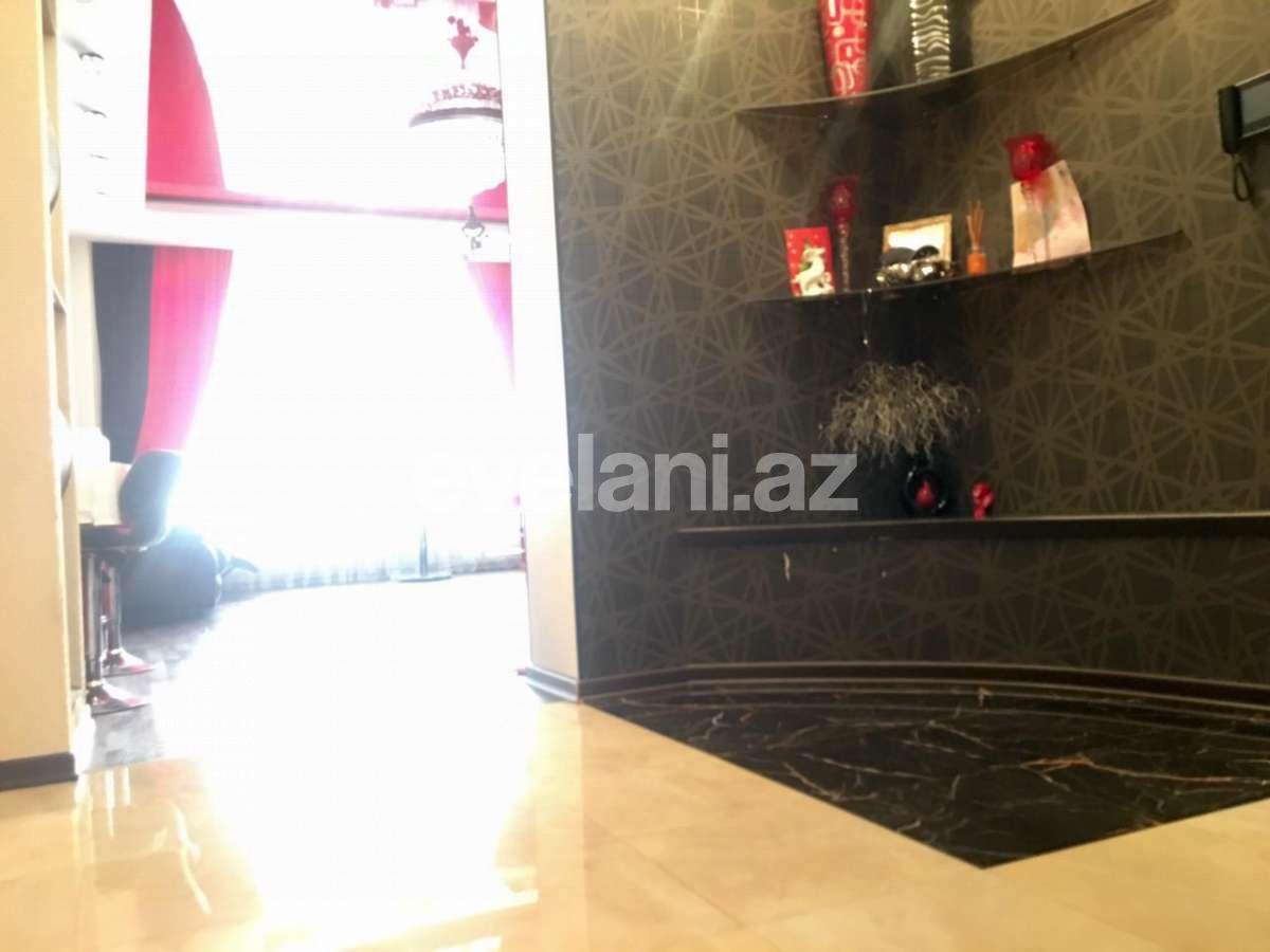 Kirayə verilir, yeni tikili, 3 otaqlı, 145 m², Bakı, Xətai r.