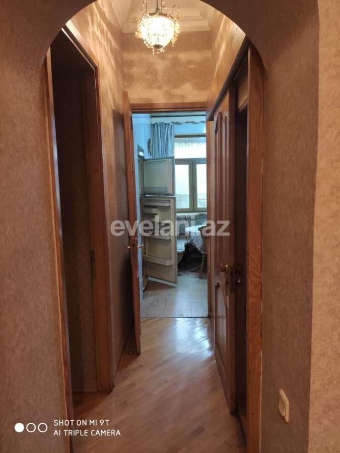 Сдаётся, вторичка, 5-комнаты, 160 m², Баку, Хатаинский r, Шах Исмаил Хатаи m.