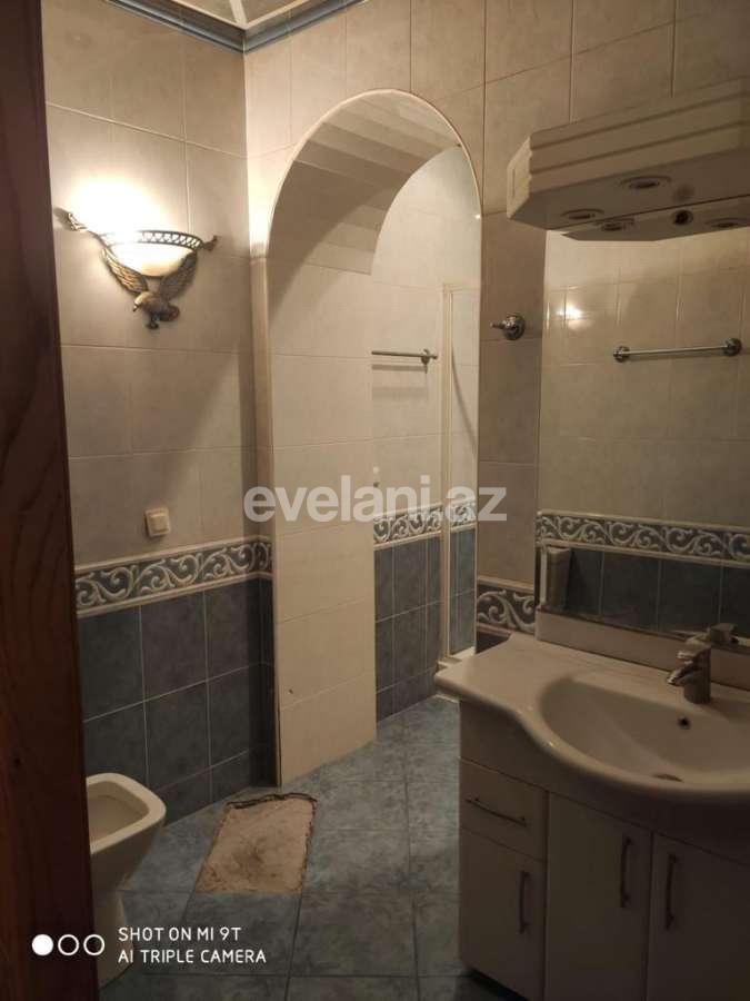 Сдаётся, вторичка, 5-комнаты, 160 m², Баку, Хатаинский r, Шах Исмаил Хатаи m.