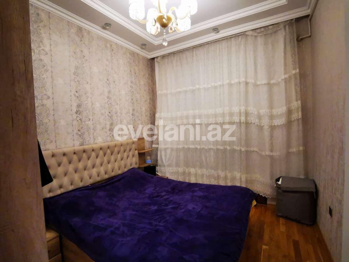 Продаётся, новостройка, 2-комнаты, 56 m², Баку, Бинагадинский r, 8-й микрорайон p, Азадлыг проспекти m.