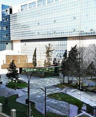 Продаётся, новостройка, 2-комнаты, 56 m², Баку, Бинагадинский r, 8-й микрорайон p, Азадлыг проспекти m.