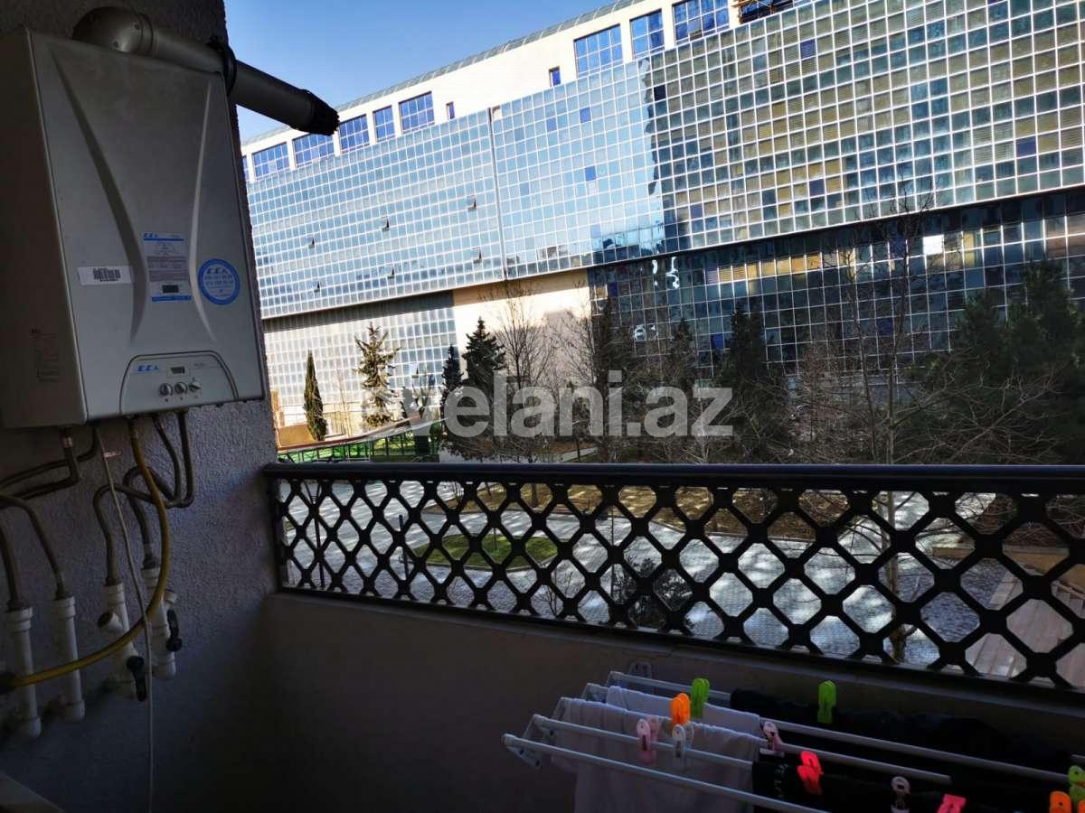 Продаётся, новостройка, 2-комнаты, 56 m², Баку, Бинагадинский r, 8-й микрорайон p, Азадлыг проспекти m.