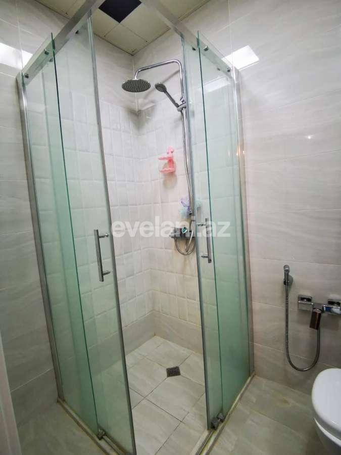 Продаётся, новостройка, 2-комнаты, 56 m², Баку, Бинагадинский r, 8-й микрорайон p, Азадлыг проспекти m.