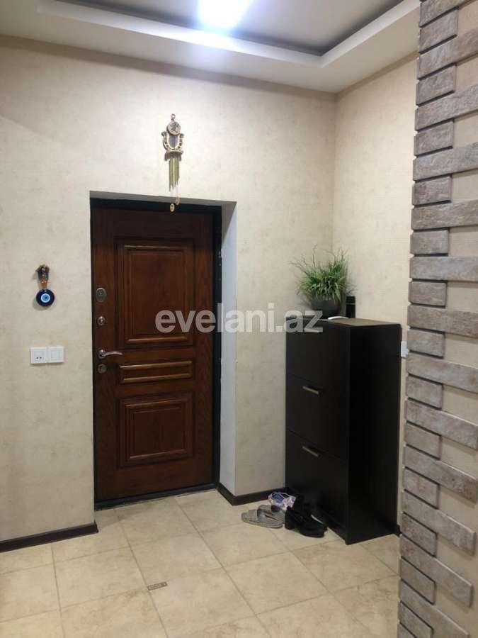 Kirayə verilir, yeni tikili, 3 otaqlı, 99 m², Bakı, Xətai r, Şah İsmayıl Xətai m.