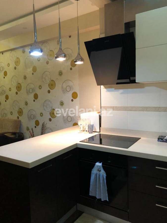 Kirayə verilir, yeni tikili, 3 otaqlı, 99 m², Bakı, Xətai r, Şah İsmayıl Xətai m.