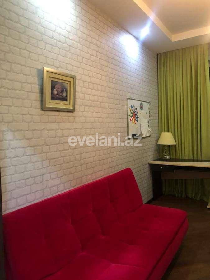 Kirayə verilir, yeni tikili, 3 otaqlı, 99 m², Bakı, Xətai r, Şah İsmayıl Xətai m.