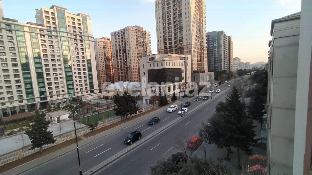 Rent, old building, 2 room, 35 m², Baku, Yasamal r, Yasamal d, Elmlar Akademiyası m.