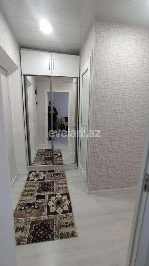 Rent, old building, 2 room, 35 m², Baku, Yasamal r, Yasamal d, Elmlar Akademiyası m.