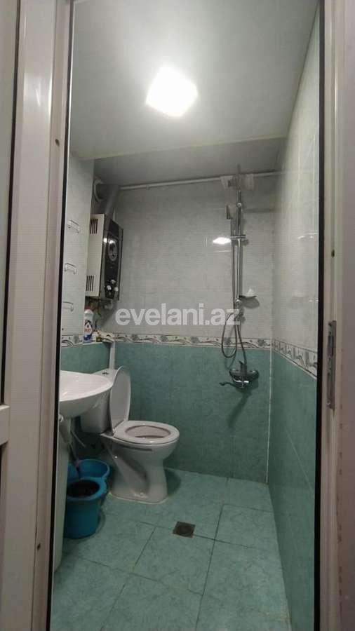 Rent, old building, 2 room, 35 m², Baku, Yasamal r, Yasamal d, Elmlar Akademiyası m.