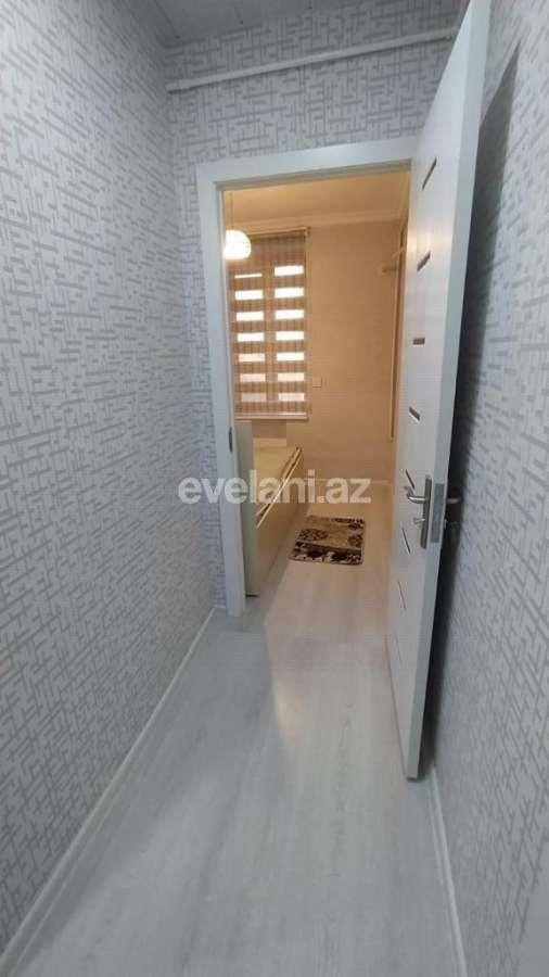 Rent, old building, 2 room, 35 m², Baku, Yasamal r, Yasamal d, Elmlar Akademiyası m.
