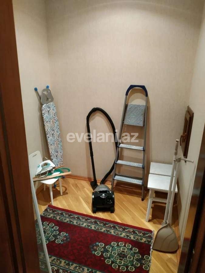 Kirayə verilir, yeni tikili, 2 otaqlı, 80 m², Bakı, Binəqədi r, Azadlıq prospekti m.