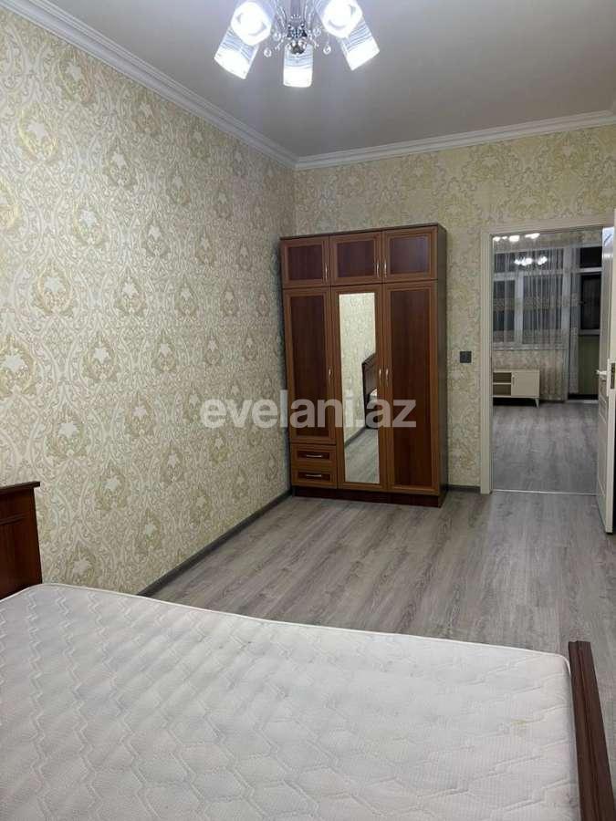 Satılır, köhnə tikili, 2 otaqlı, 50 m², Bakı, Binəqədi r, 9-cu mikrorayon q, Memar Əcəmi m.