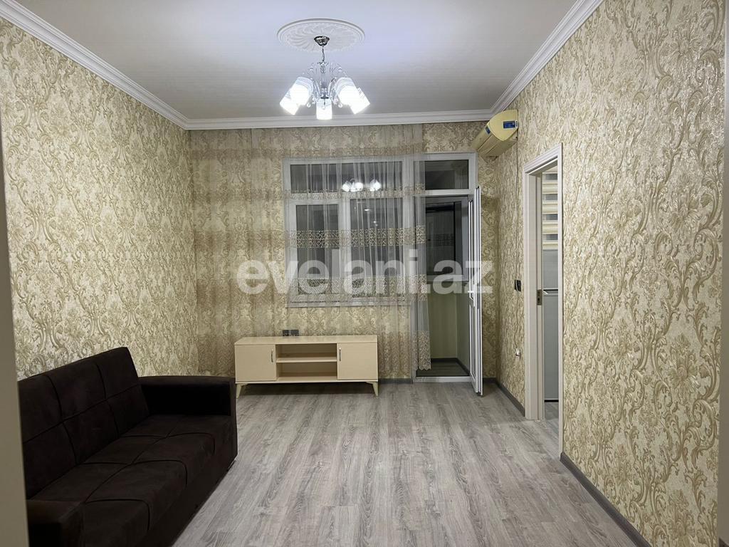 Satılır, köhnə tikili, 2 otaqlı, 50 m², Bakı, Binəqədi r, 9-cu mikrorayon q, Memar Əcəmi m.