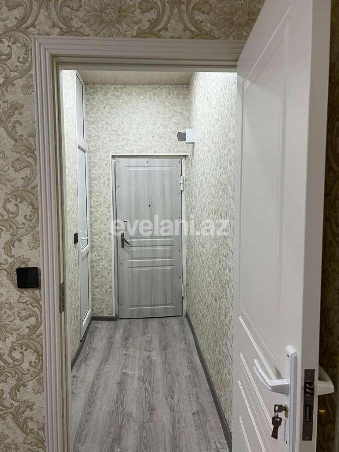 Satılır, köhnə tikili, 2 otaqlı, 50 m², Bakı, Binəqədi r, 9-cu mikrorayon q, Memar Əcəmi m.