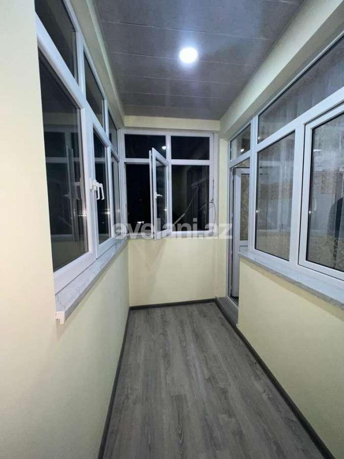 Satılır, köhnə tikili, 2 otaqlı, 50 m², Bakı, Binəqədi r, 9-cu mikrorayon q, Memar Əcəmi m.