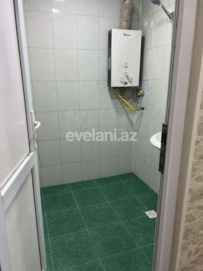 Satılır, köhnə tikili, 2 otaqlı, 50 m², Bakı, Binəqədi r, 9-cu mikrorayon q, Memar Əcəmi m.
