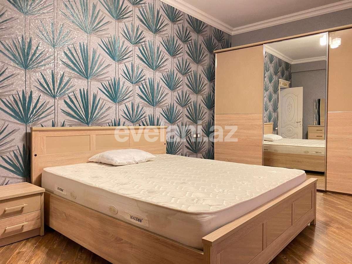 Продаётся, новостройка, 3-комнаты, 115 m², Баку, Ясамальский r, Ясамал p.