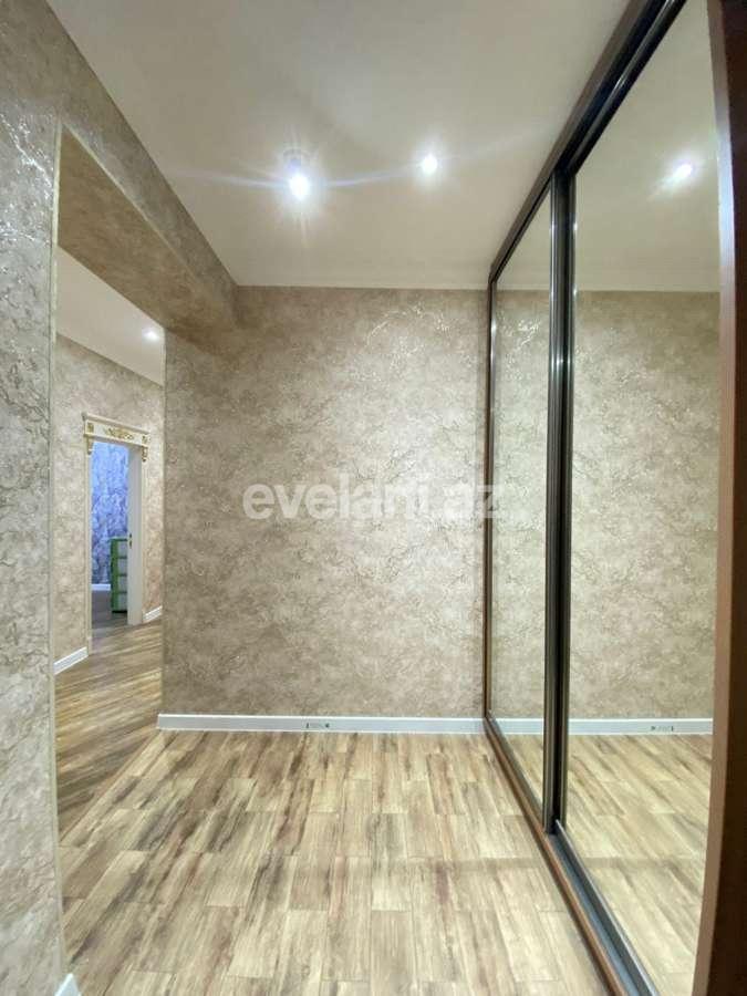 Продаётся, новостройка, 3-комнаты, 115 m², Баку, Ясамальский r, Ясамал p.