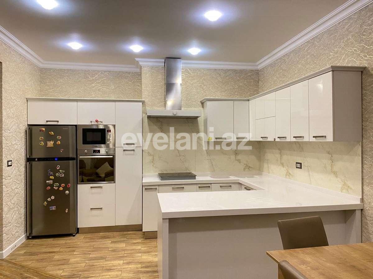 Продаётся, новостройка, 3-комнаты, 115 m², Баку, Ясамальский r, Ясамал p.