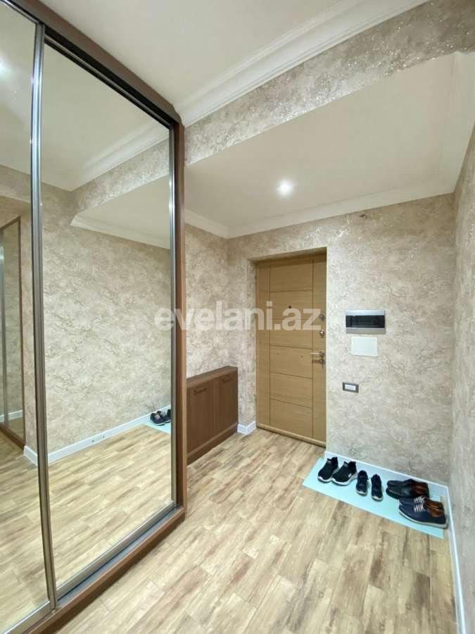 Продаётся, новостройка, 3-комнаты, 115 m², Баку, Ясамальский r, Ясамал p.