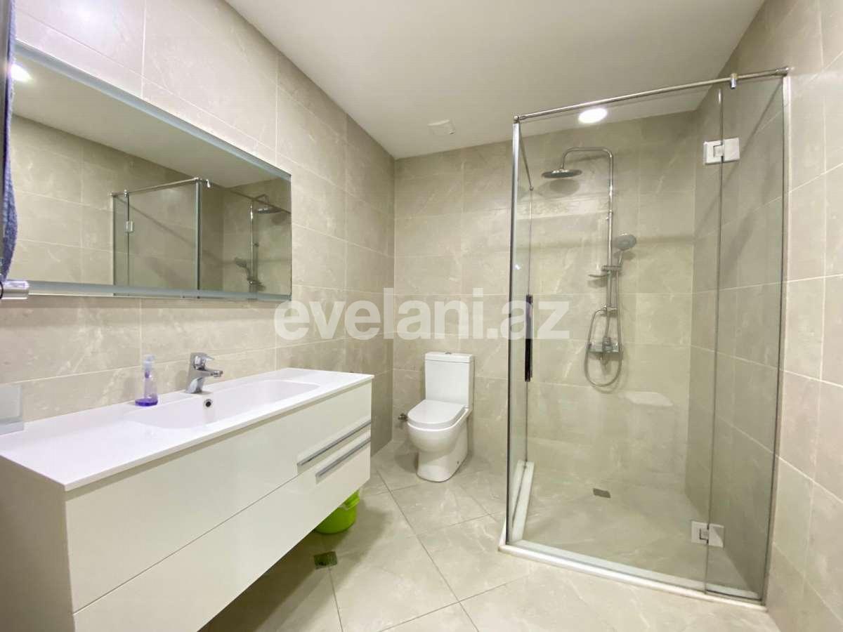 Продаётся, новостройка, 3-комнаты, 115 m², Баку, Ясамальский r, Ясамал p.