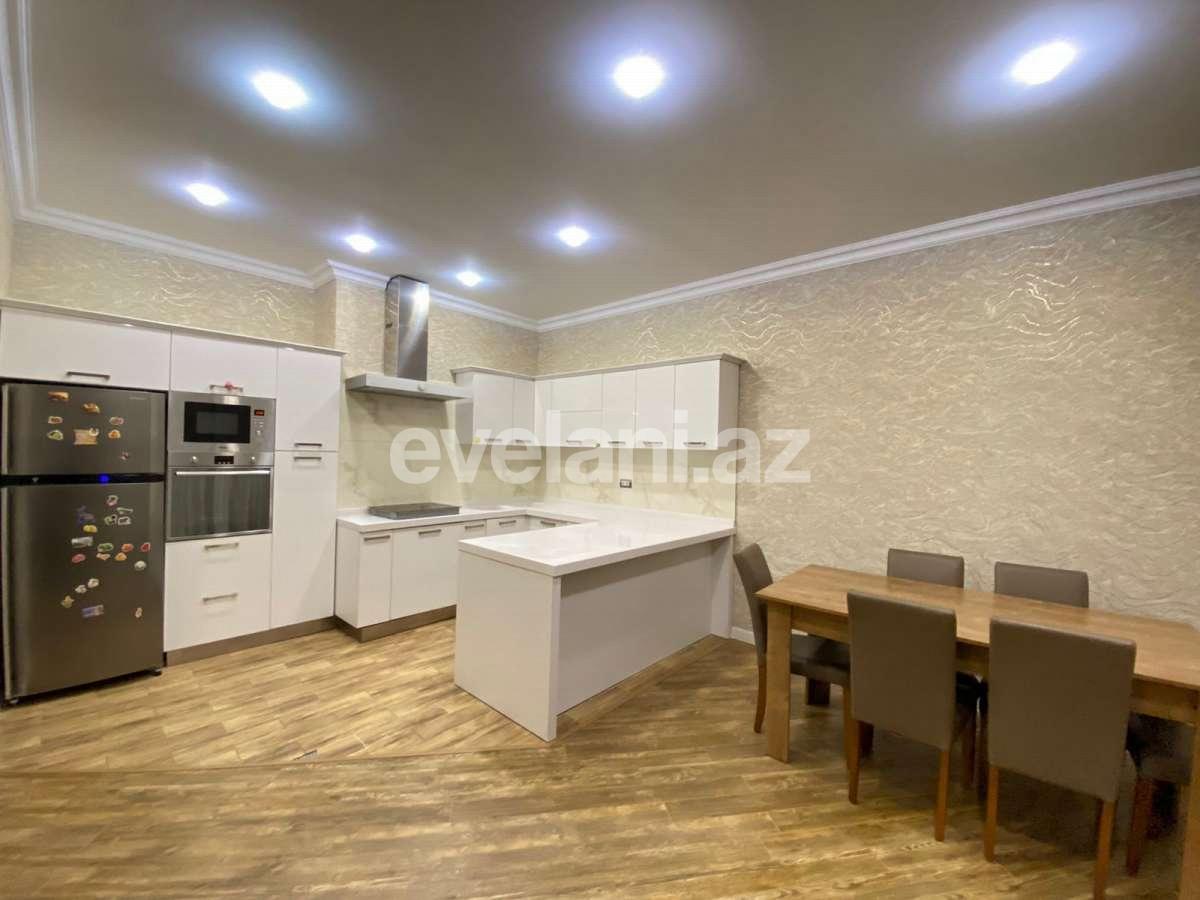 Продаётся, новостройка, 3-комнаты, 115 m², Баку, Ясамальский r, Ясамал p.