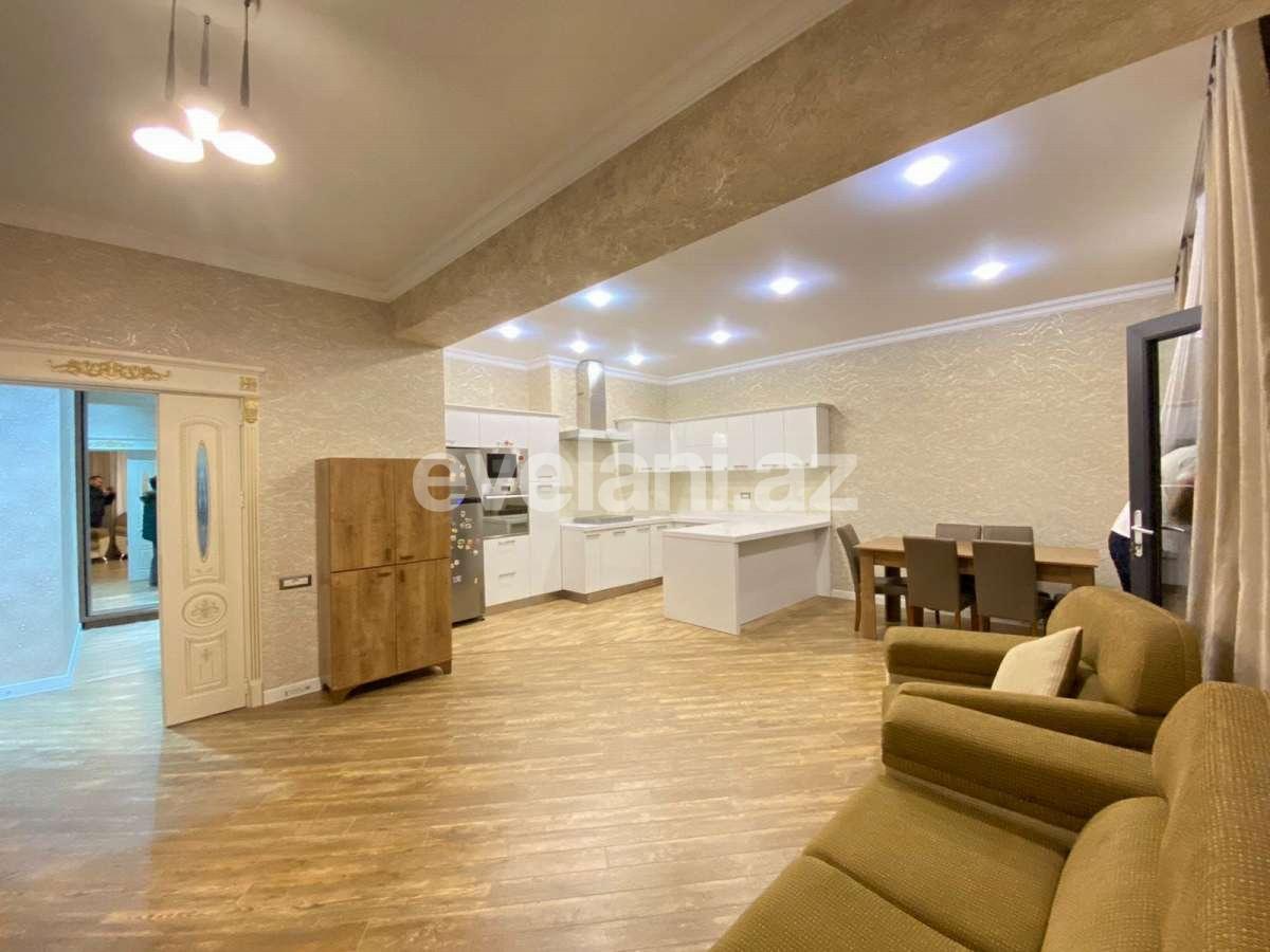 Продаётся, новостройка, 3-комнаты, 115 m², Баку, Ясамальский r, Ясамал p.