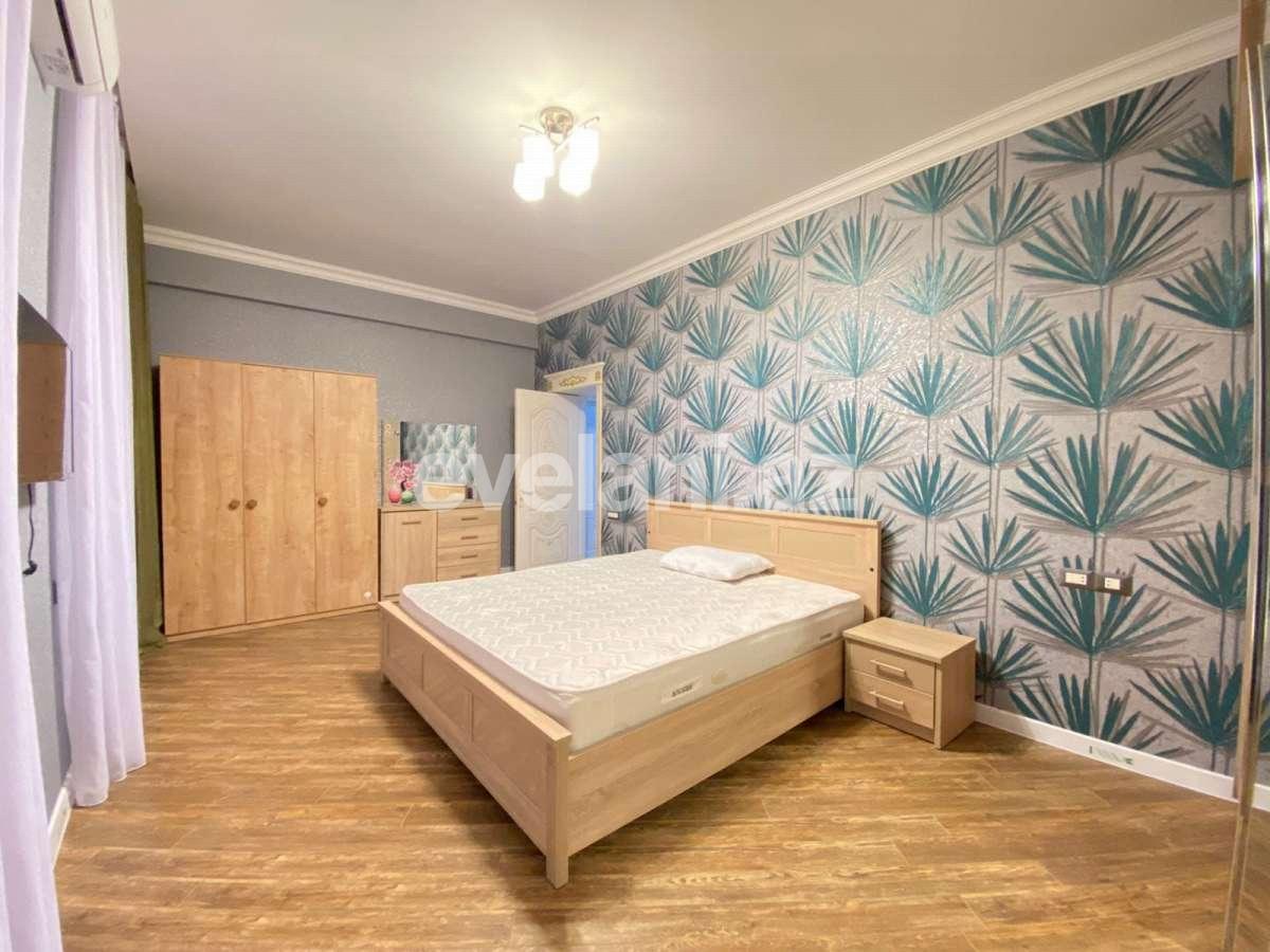 Продаётся, новостройка, 3-комнаты, 115 m², Баку, Ясамальский r, Ясамал p.