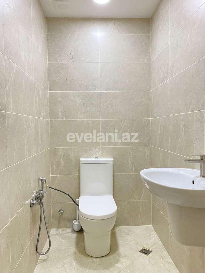 Продаётся, новостройка, 3-комнаты, 115 m², Баку, Ясамальский r, Ясамал p.