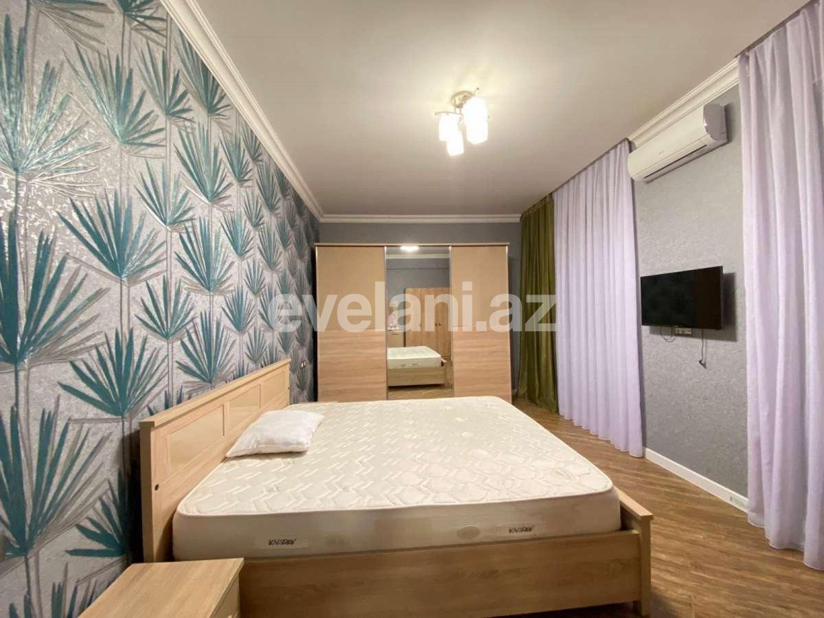 Продаётся, новостройка, 3-комнаты, 115 m², Баку, Ясамальский r, Ясамал p.