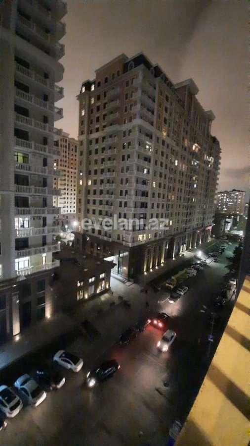 Продаётся, новостройка, 3-комнаты, 115 m², Баку, Ясамальский r, Ясамал p.