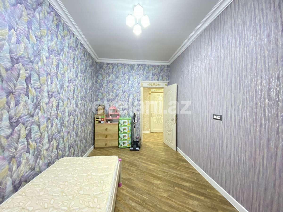 Продаётся, новостройка, 3-комнаты, 115 m², Баку, Ясамальский r, Ясамал p.