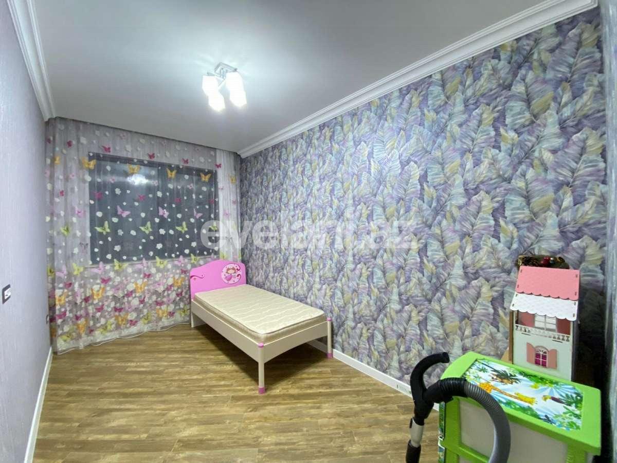 Продаётся, новостройка, 3-комнаты, 115 m², Баку, Ясамальский r, Ясамал p.