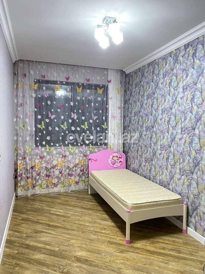 Продаётся, новостройка, 3-комнаты, 115 m², Баку, Ясамальский r, Ясамал p.